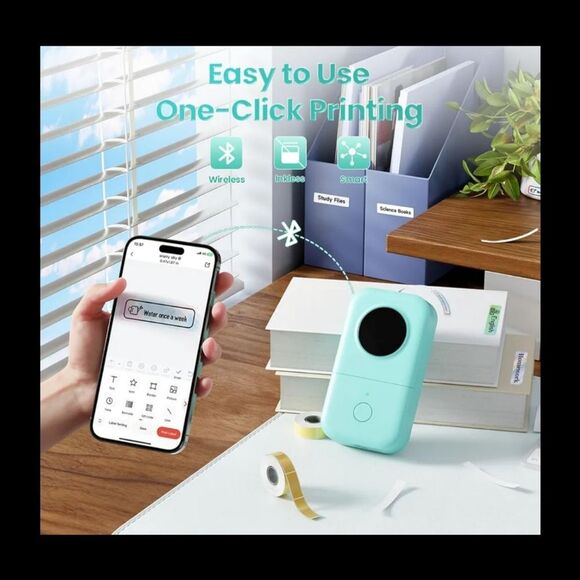 Label Maker - Picture 6 of 7